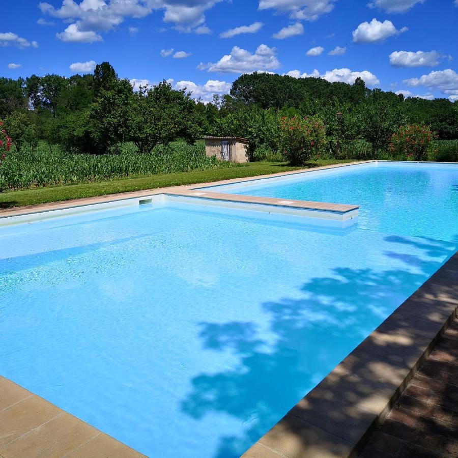 Agriturismo Nestore Exterior photo