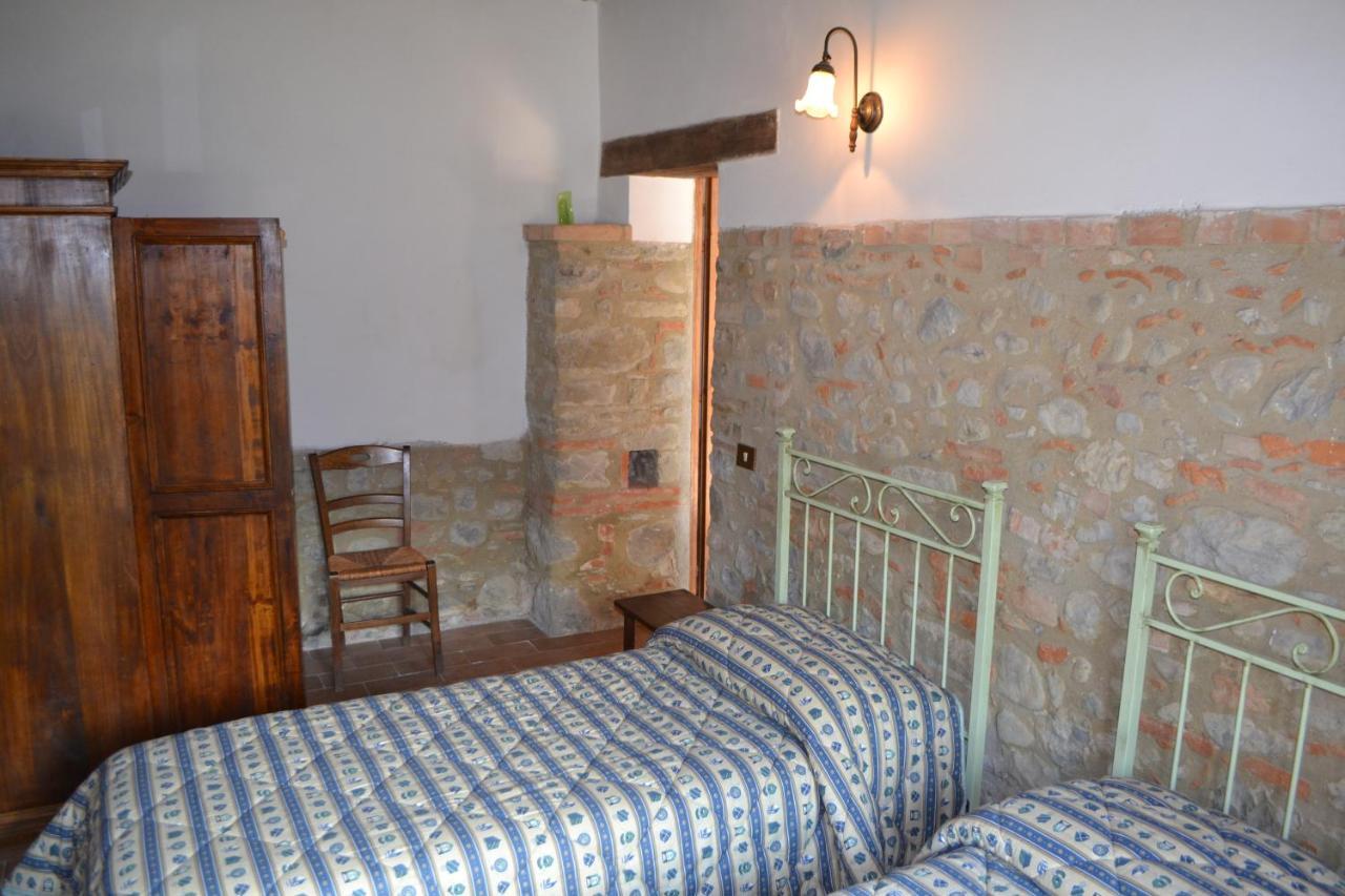 Agriturismo Nestore Exterior photo