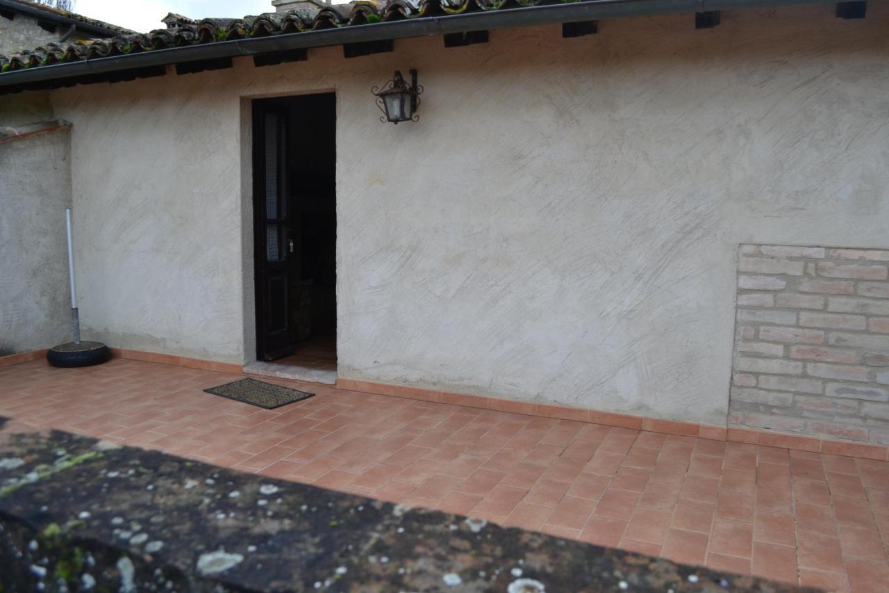 Agriturismo Nestore Exterior photo