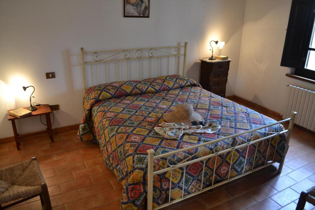 Agriturismo Nestore Exterior photo