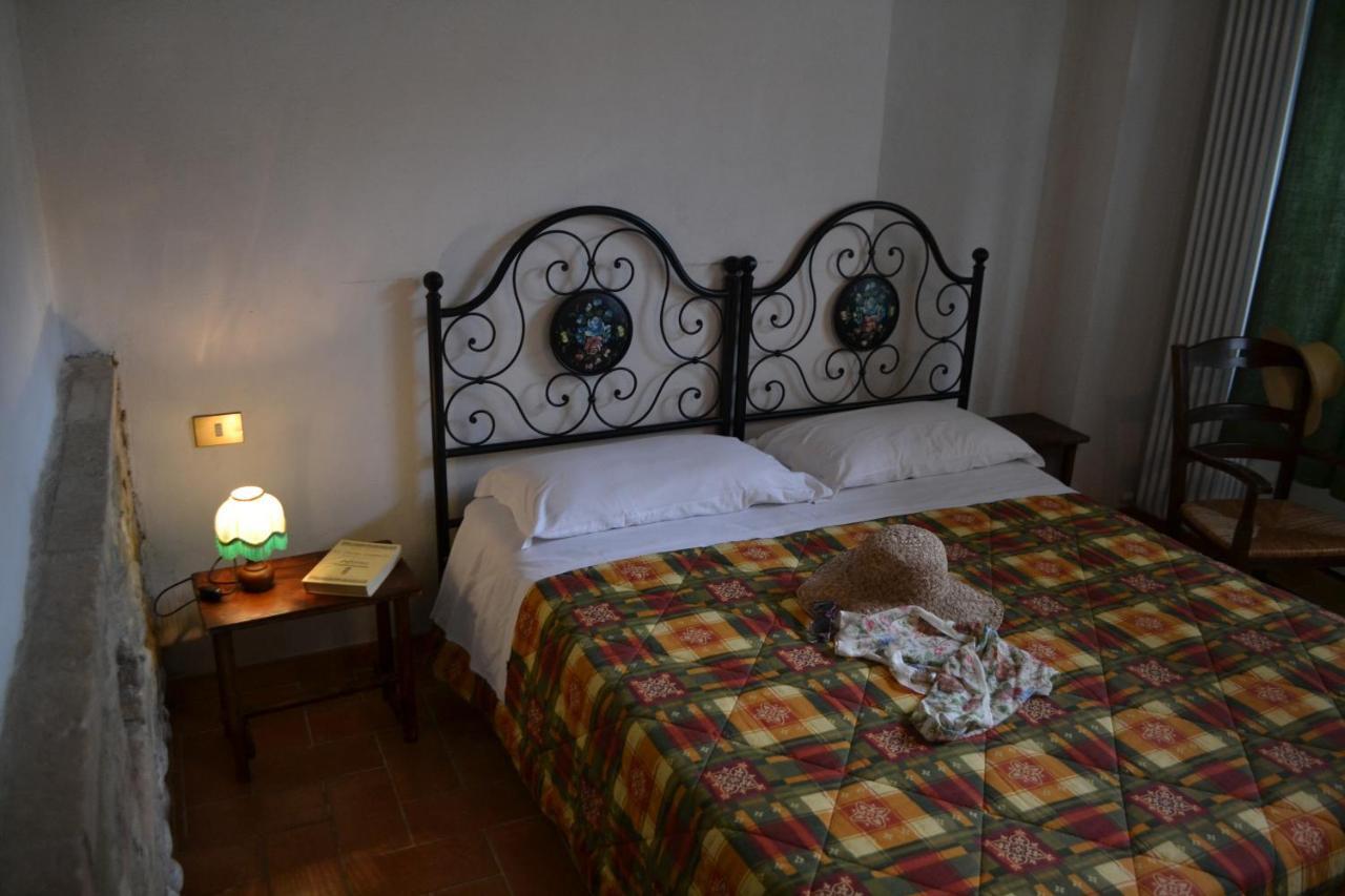 Agriturismo Nestore Exterior photo