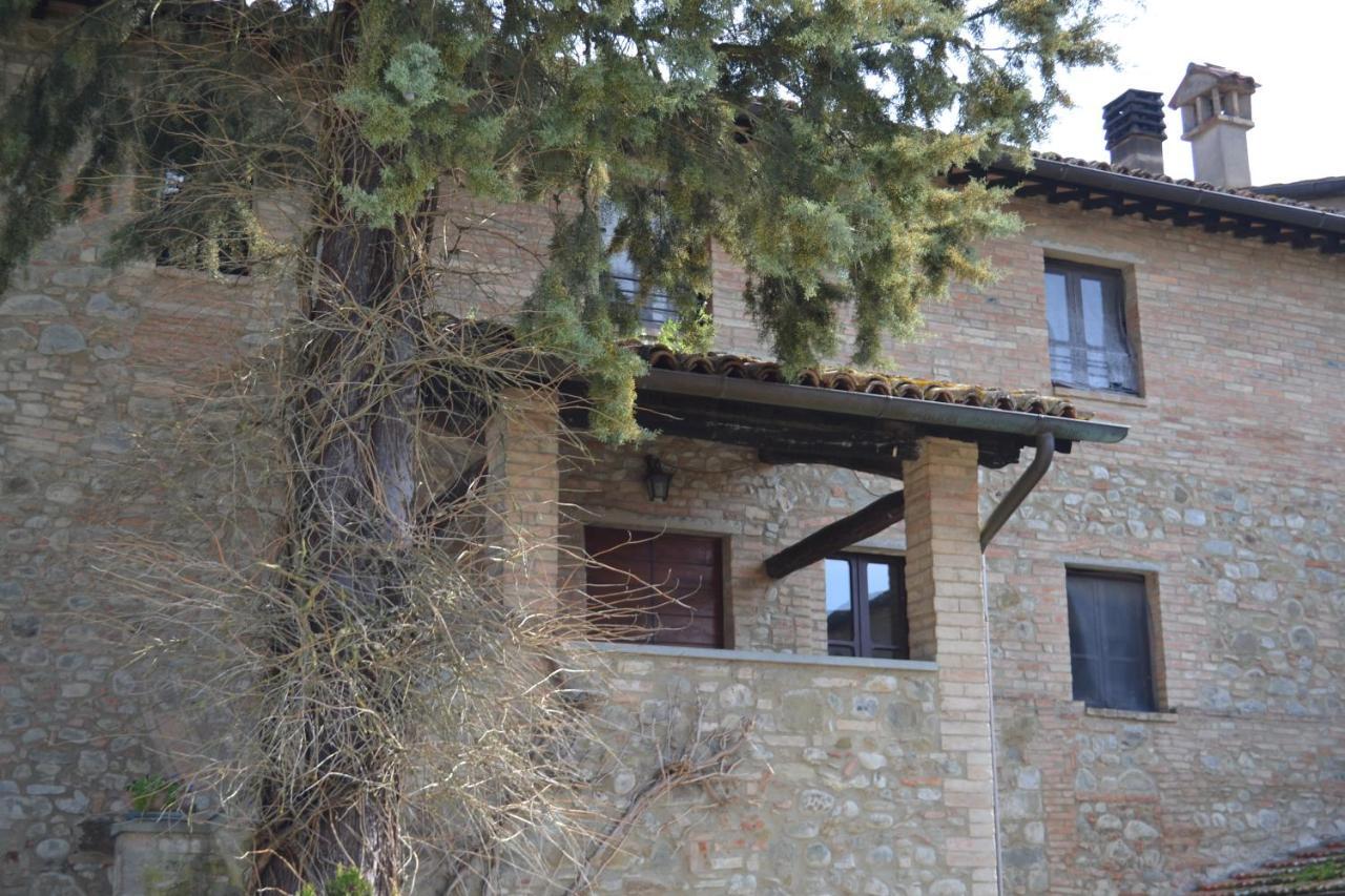 Agriturismo Nestore Exterior photo