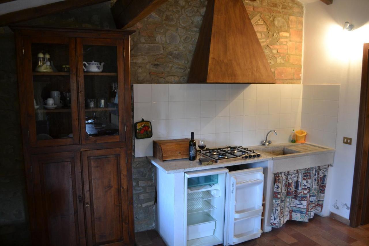 Agriturismo Nestore Exterior photo