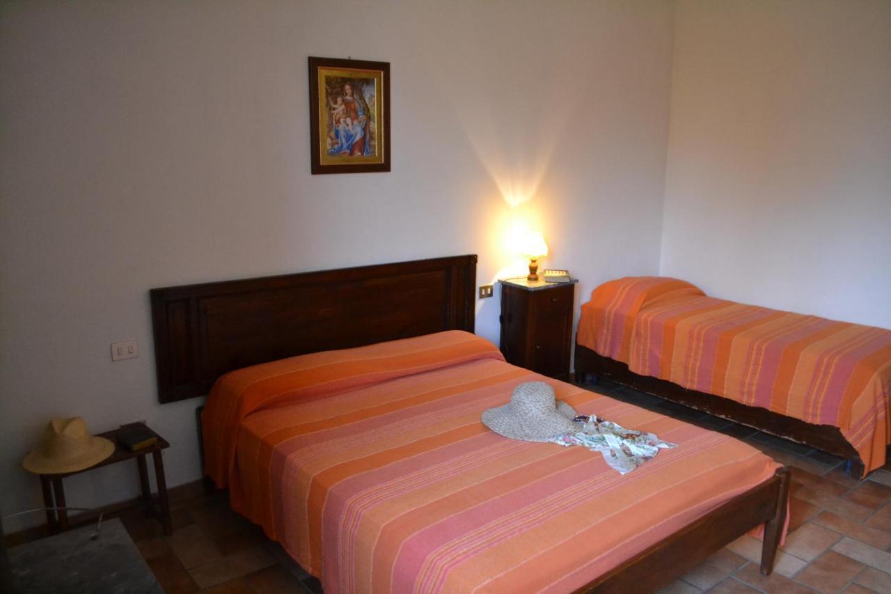 Agriturismo Nestore Exterior photo