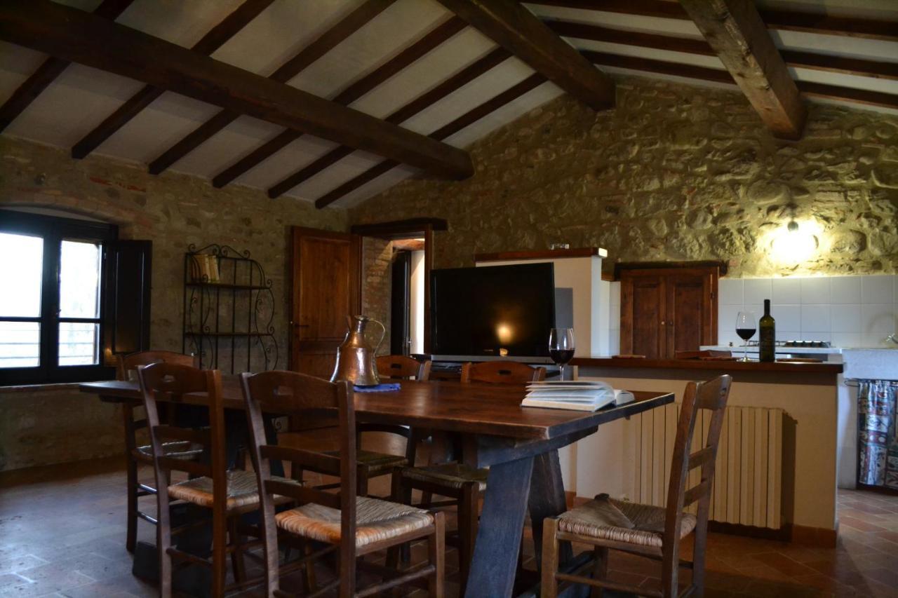 Agriturismo Nestore Exterior photo