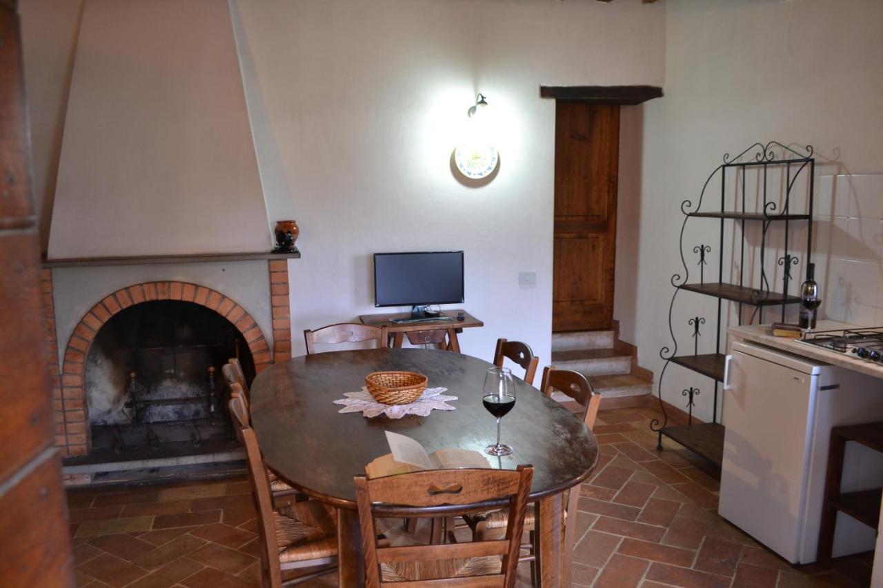 Agriturismo Nestore Exterior photo