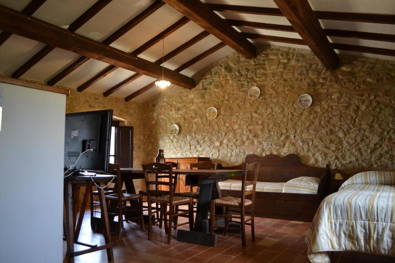Agriturismo Nestore Exterior photo